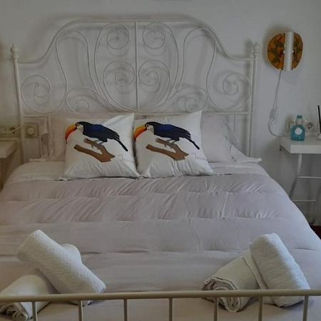 Casa La Pau Apartment Vilassar De Mar Bagian luar foto