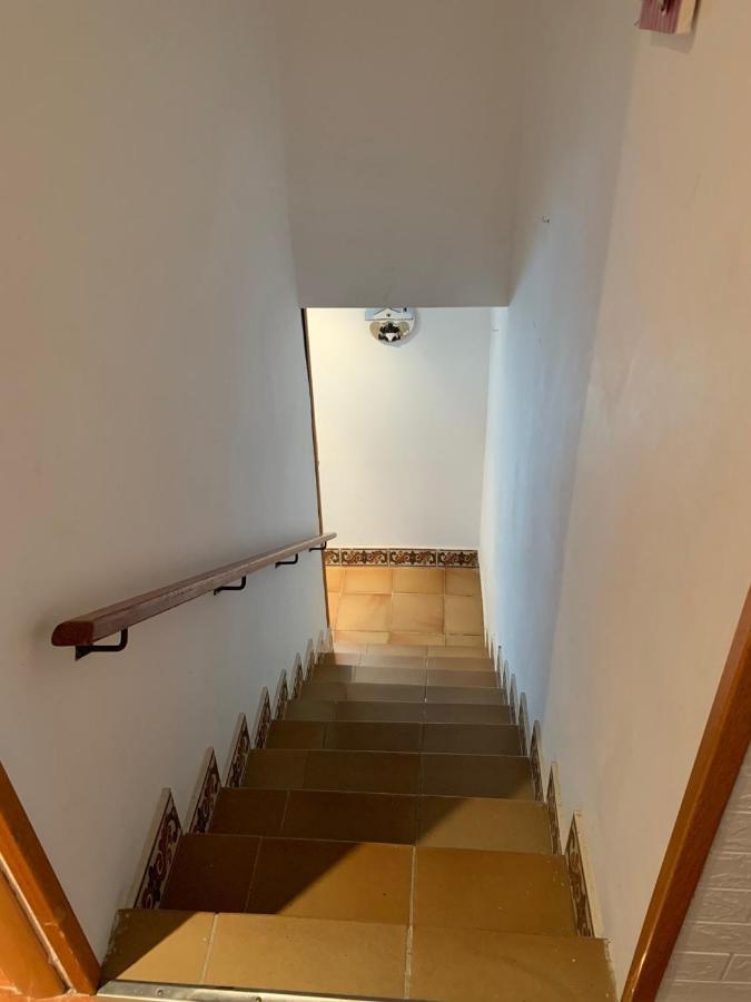 Casa La Pau Apartment Vilassar De Mar Bagian luar foto