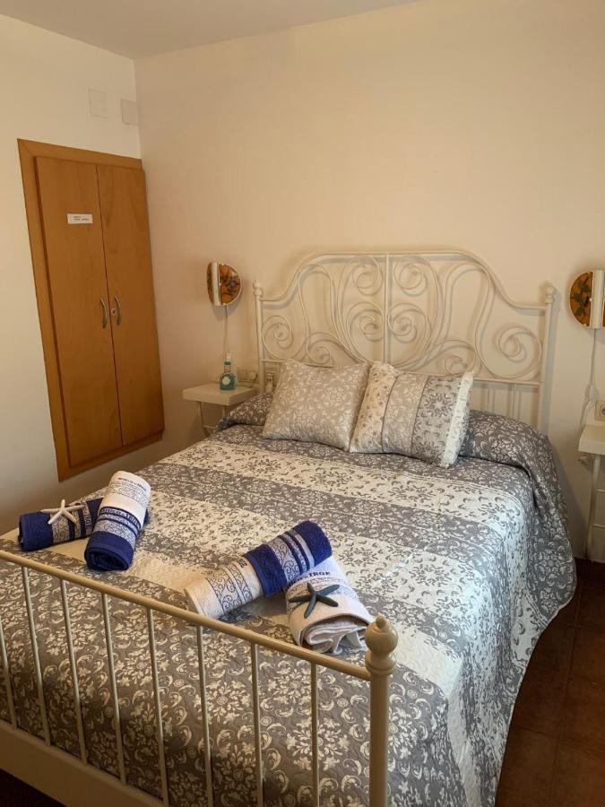 Casa La Pau Apartment Vilassar De Mar Bagian luar foto