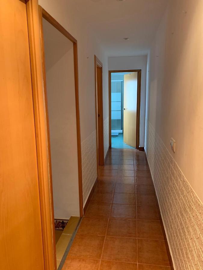 Casa La Pau Apartment Vilassar De Mar Bagian luar foto