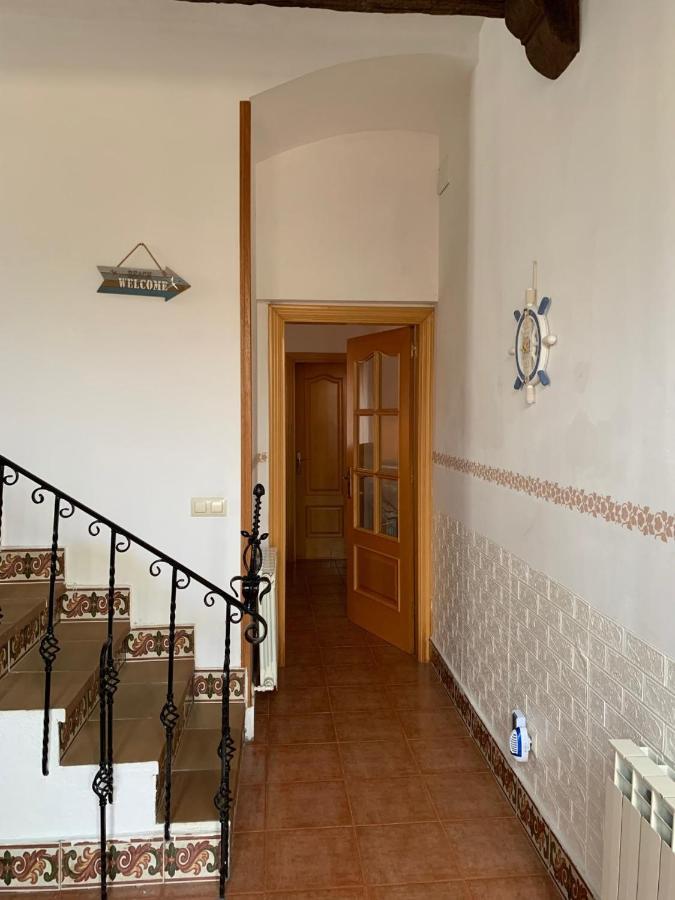 Casa La Pau Apartment Vilassar De Mar Bagian luar foto