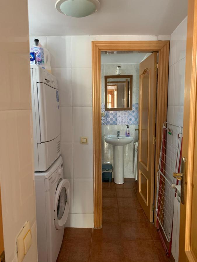 Casa La Pau Apartment Vilassar De Mar Bagian luar foto