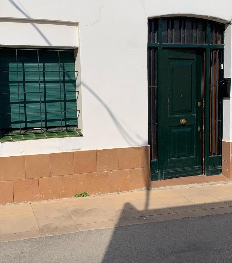 Casa La Pau Apartment Vilassar De Mar Bagian luar foto
