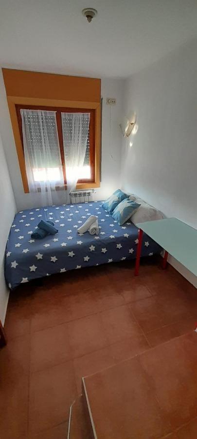 Casa La Pau Apartment Vilassar De Mar Bagian luar foto